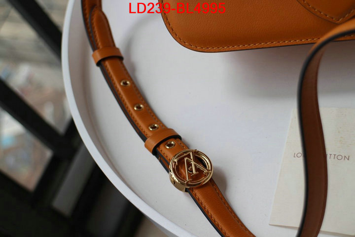 LV Bags(TOP)-Pochette MTis-Twist-,ID: BL4995,$: 239USD