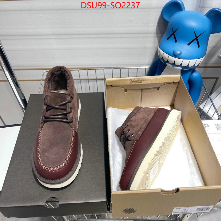 Men Shoes-UGG,cheap , ID: SO2237,$: 99USD