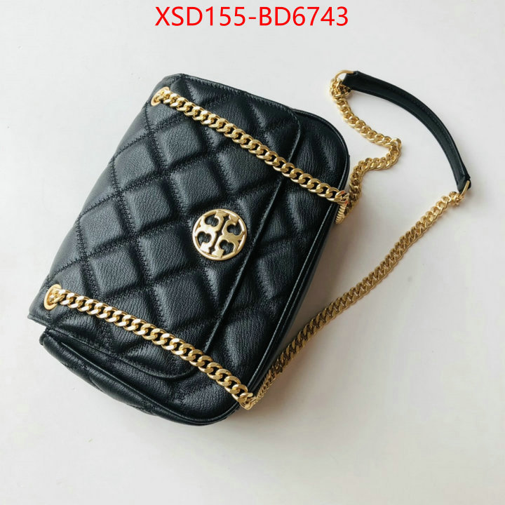 Tory Burch Bags(TOP)-Diagonal-,ID: BD6743,$: 155USD