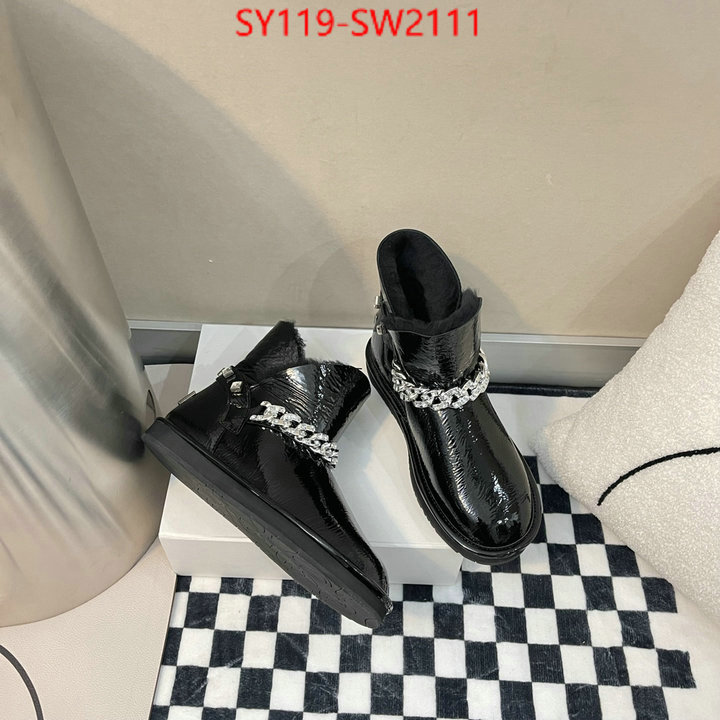 Women Shoes-Boots,highest product quality , ID: SW2111,$: 119USD