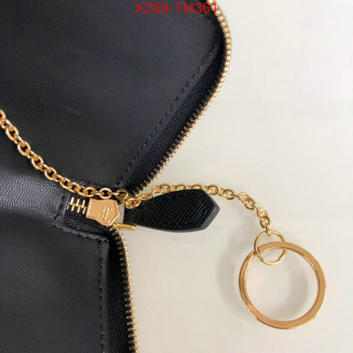 Prada Bags(TOP)-Wallet,ID: TM361,$:69USD