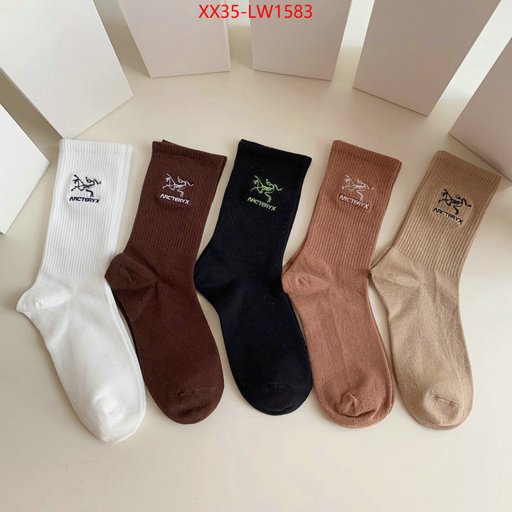 Sock-Arcteryx,where can i buy , ID: LW1583,$: 35USD