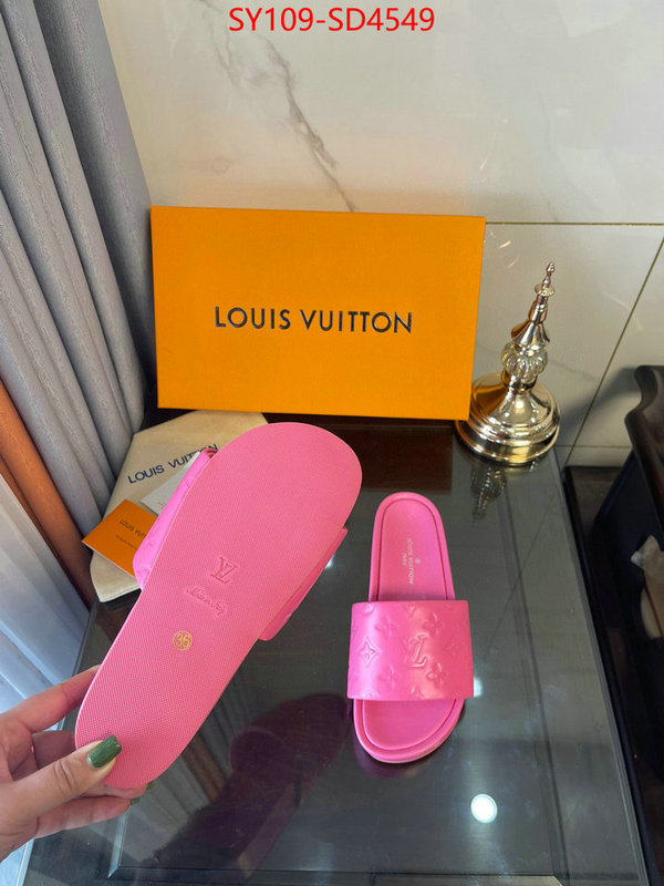 Women Shoes-LV,where to buy fakes , ID: SD4549,$: 109USD