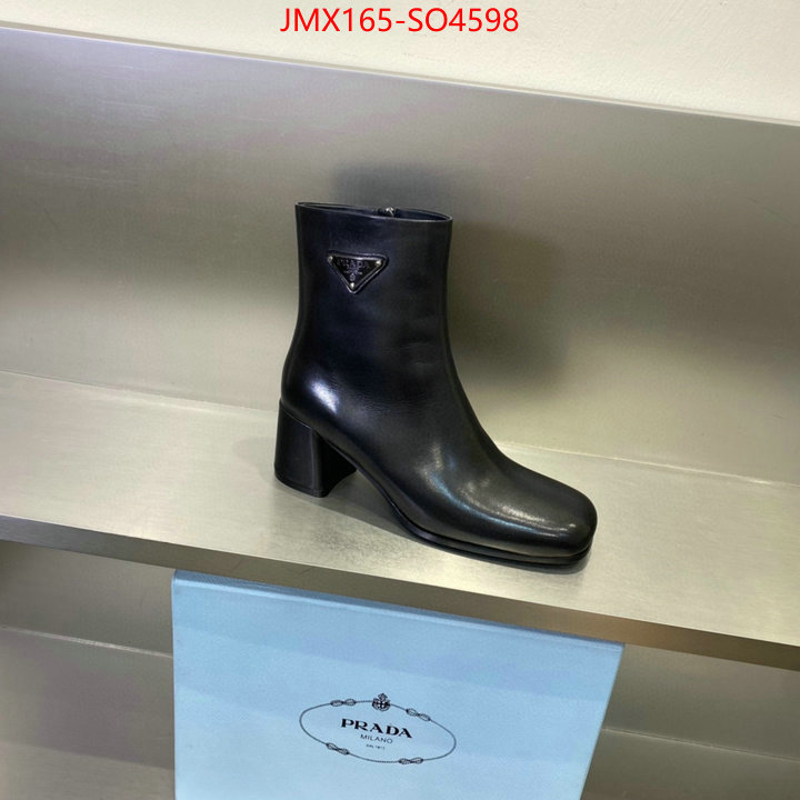 Women Shoes-Prada,where to buy , ID: SO4598,$: 165USD