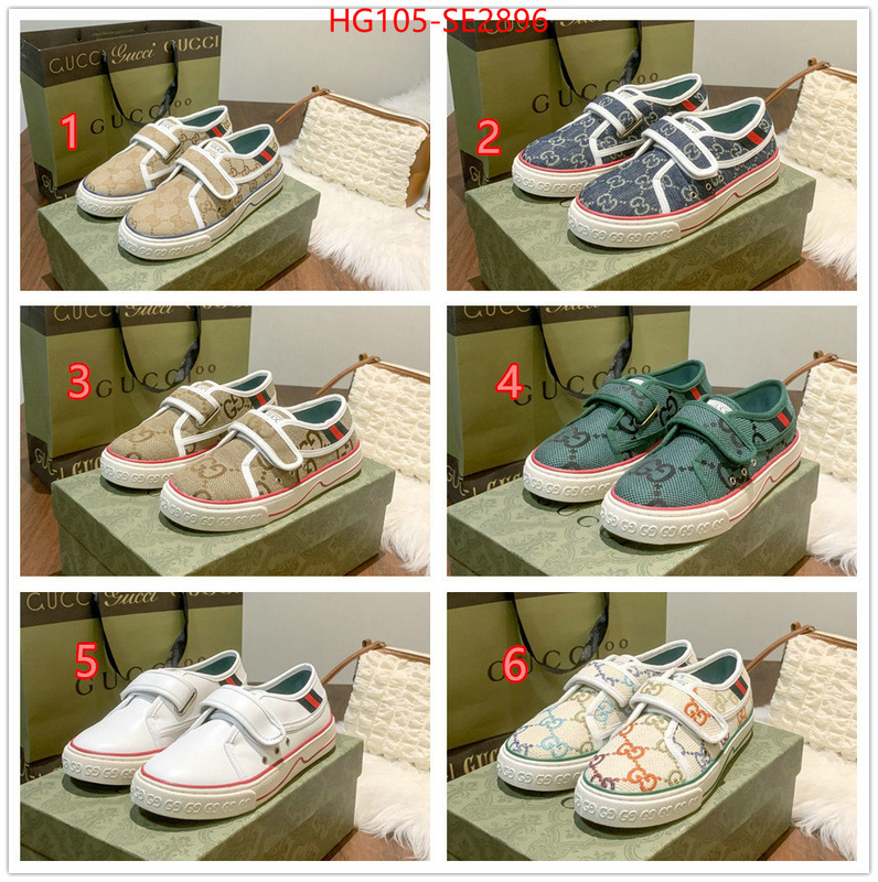 Men Shoes-Gucci,high quality , ID: SE2896,$: 105USD