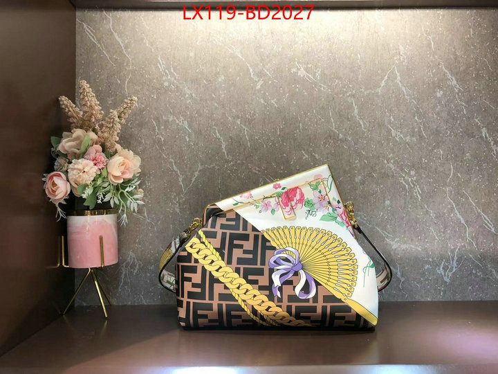 Fendi Bags(4A)-First Series-,we provide top cheap aaaaa ,ID: BD2027,