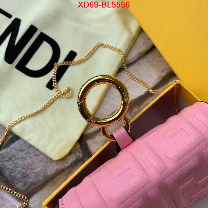 Fendi Bags(4A)-Baguette-,best ,ID:BL5556,$: 69USD