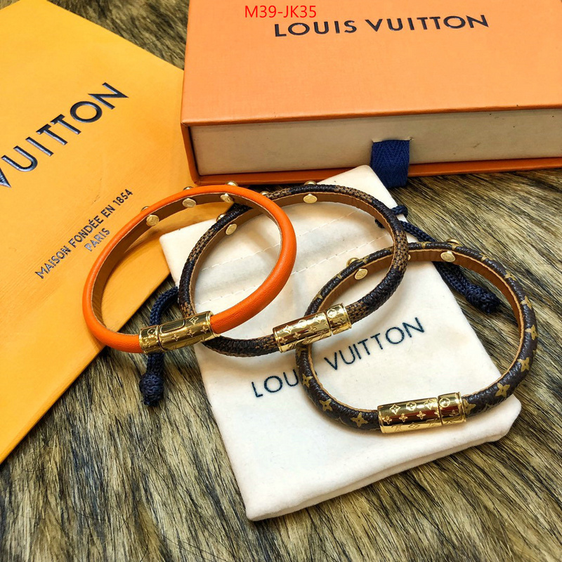 Jewelry-LV,the most popular , ID: JK35,$:39USD