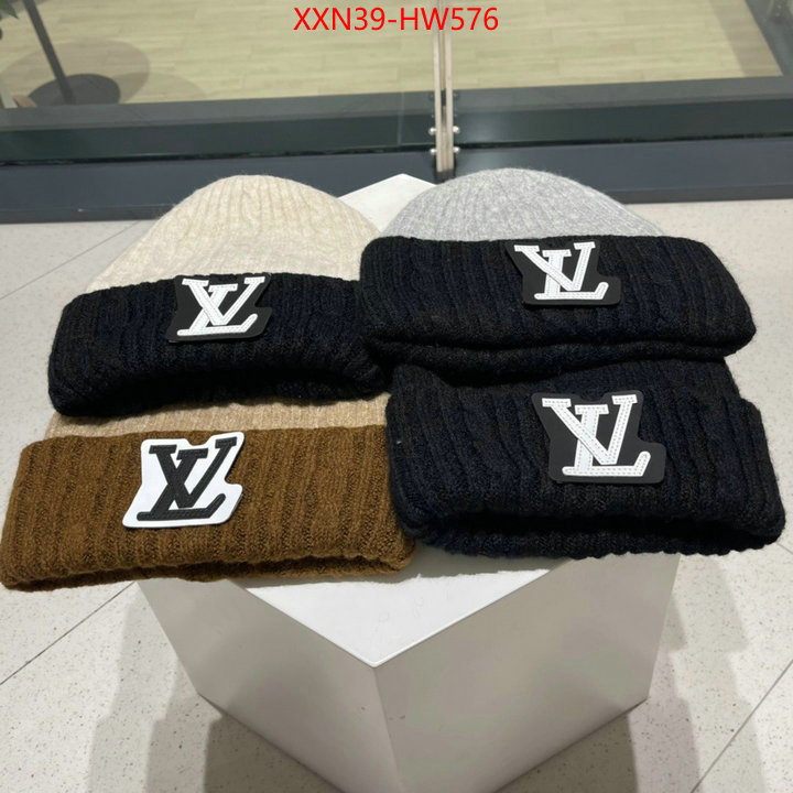 Cap (Hat)-LV,website to buy replica , ID: HW576,$: 39USD