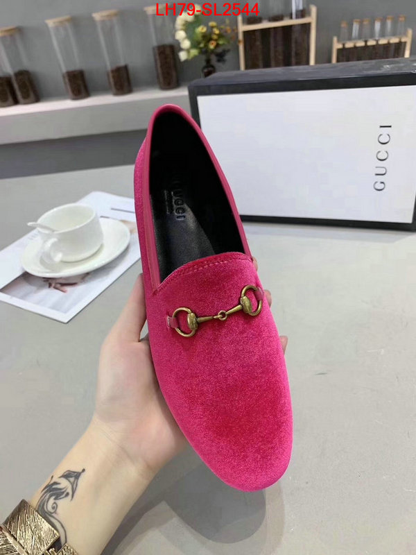 Women Shoes-Gucci,online from china , ID: SL2544,$: 79USD