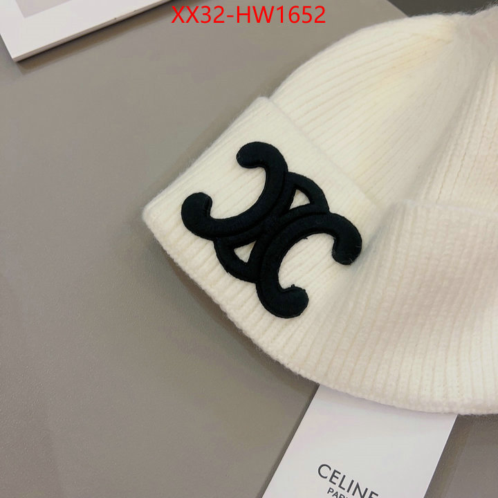 Cap (Hat)-Celine,first top , ID: HW1652,$: 32USD