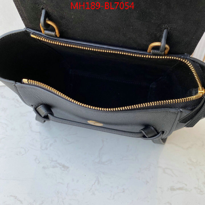 CELINE Bags(TOP)-Belt Bag,wholesale ,ID: BL7054,$: 189USD