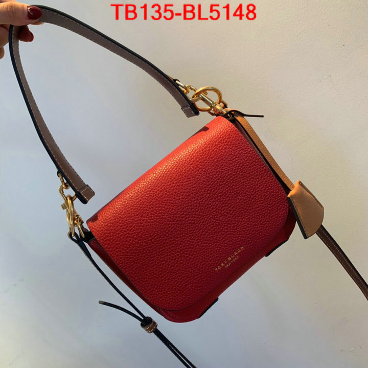 Tory Burch Bags(TOP)-Diagonal-,ID: BL5148,$: 135USD