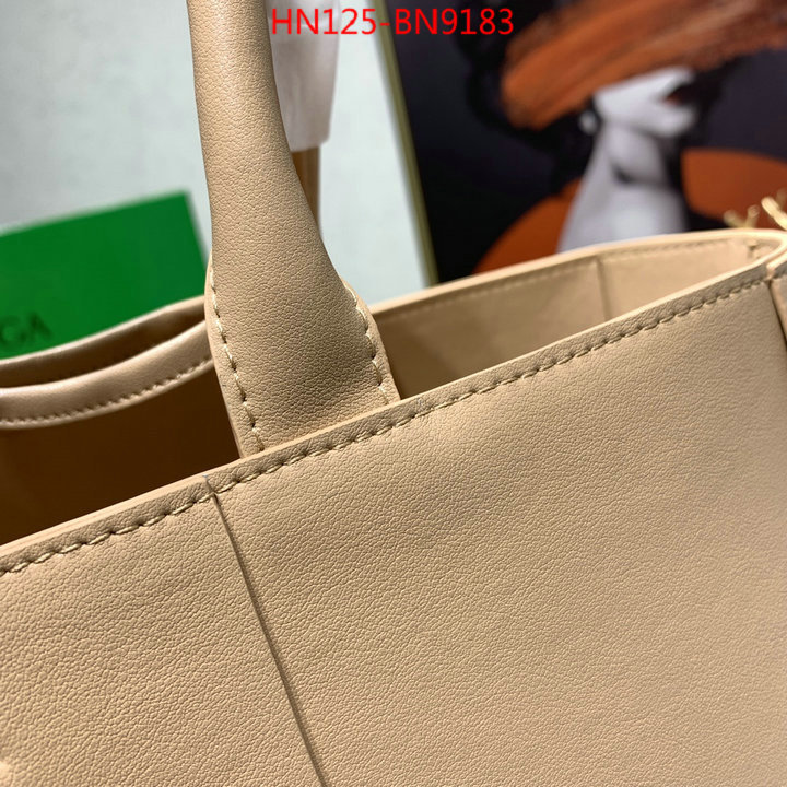 BV Bags(4A)-Arco,aaaaa replica designer ,ID: BN9183,$: 125USD