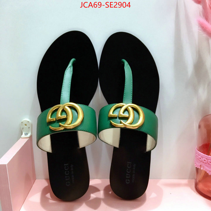 Women Shoes-Gucci,aaaaa replica designer , ID: SE2904,$: 69USD