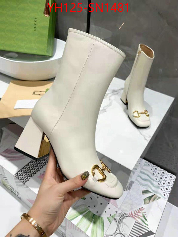 Women Shoes-Gucci,buy sell , ID: SN1481,$: 125USD