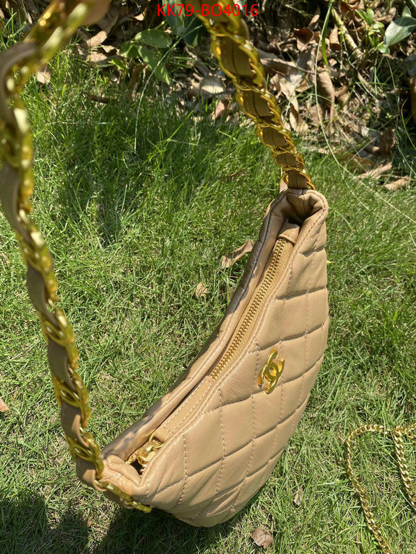 Chanel Bags(4A)-Handbag-,ID: BO4016,$: 79USD