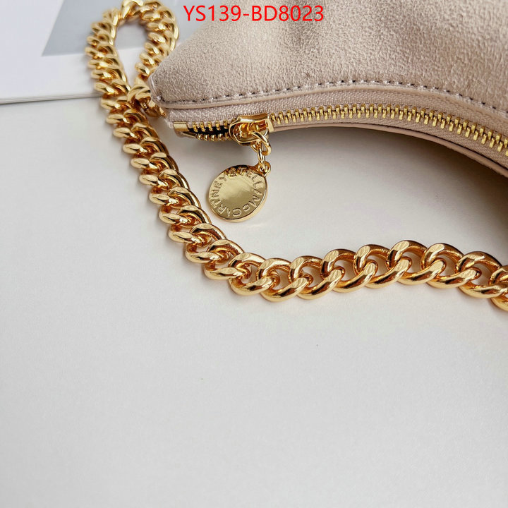 Stella McCartney Bags (TOP)-Handbag-,china sale ,ID: BD8023,$: 139USD