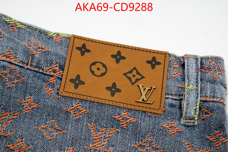 Clothing-LV,2023 aaaaa replica customize , ID: CD9288,$: 69USD
