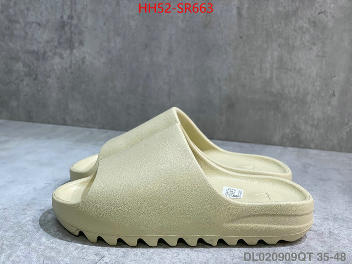 Men Shoes-Adidas Yeezy Boost,high quality designer , ID: SR663,$: 52USD