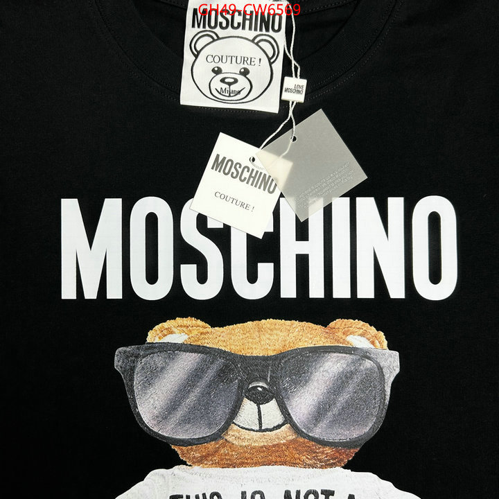 Clothing-Moschino,good , ID: CW6569,$: 49USD