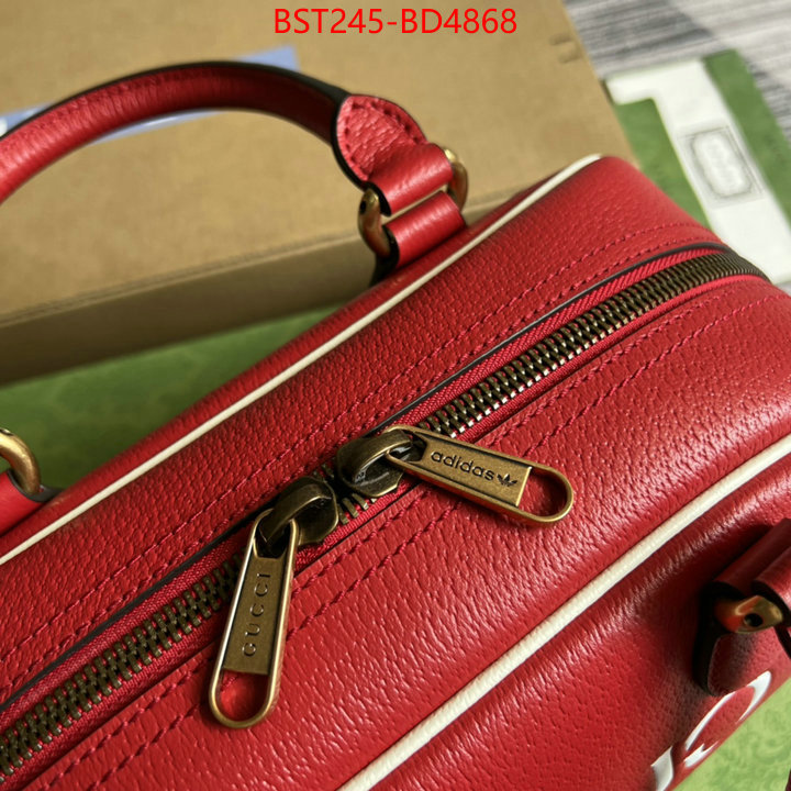 Gucci Bags(TOP)-Handbag-,we offer ,ID: BD4868,$: 245USD