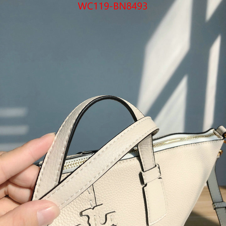 Coach Bags(4A)-Handbag-,mirror quality ,ID: BN8493,$: 119USD