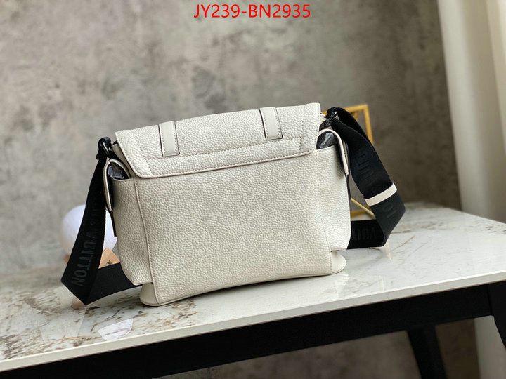 LV Bags(TOP)-Pochette MTis-Twist-,ID: BN2935,$: 239USD