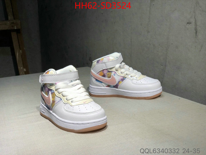 Kids shoes-NIKE,wholesale , ID: SD3524,$: 62USD
