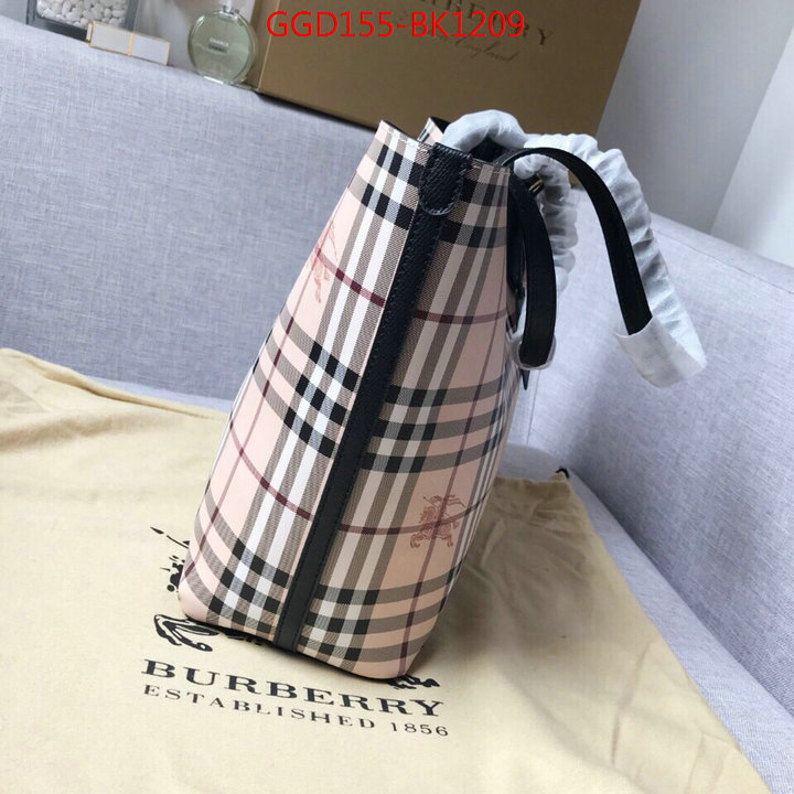 Burberry Bags(TOP)-Handbag-,ID: BK1209,$:155USD