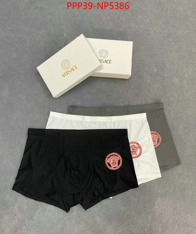 Panties-Versace,2023 replica , ID: NP5386,$: 39USD