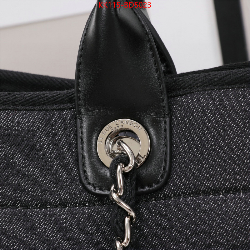 Chanel Bags(4A)-Handbag-,ID: BD5023,$: 115USD