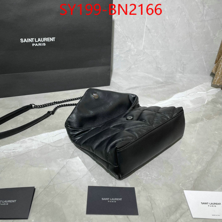 YSL Bag(TOP)-LouLou Series,ID: BN2166,$: 199USD