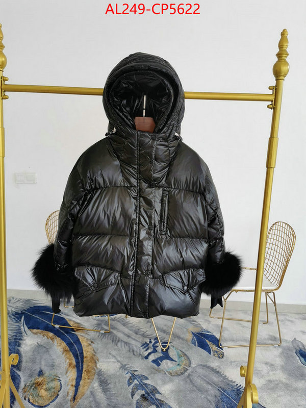 Down jacket Women-Moncler,buy online , ID: CP5622,