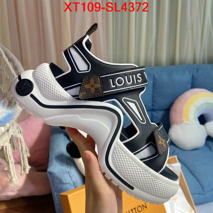 Women Shoes-LV,buy sell , ID: SL4372,$: 109USD