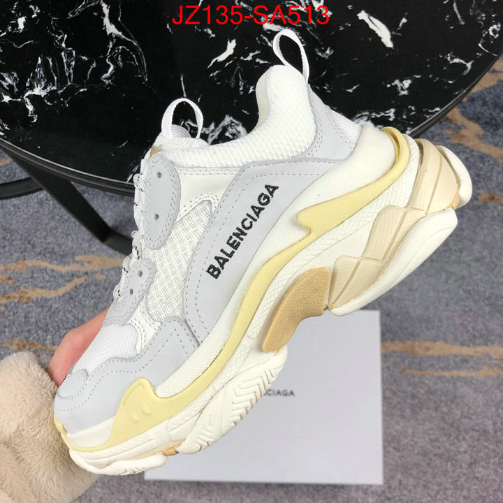 Women Shoes-Balenciaga,cheap online best designer , ID:SA513,$:129USD