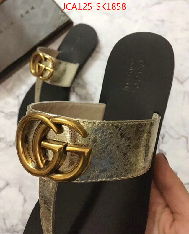 Women Shoes-Gucci,best replica quality , ID: SK1858,$:65USD