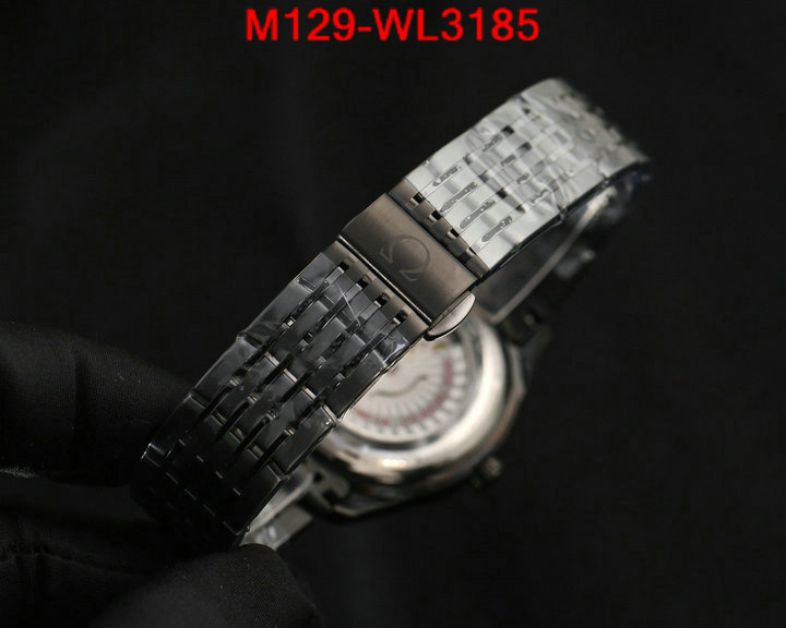 Watch(4A)-Omega,aaaaa customize , ID: WL3185,$: 129USD