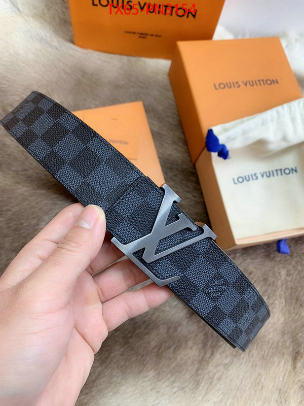 Belts-LV,best fake , ID: PN3154,$: 65USD