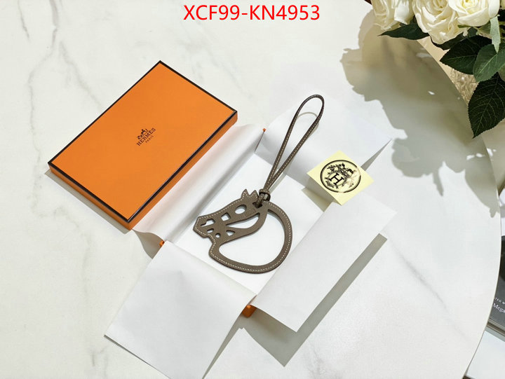 Key pendant(TOP)-Hermes,best capucines replica , ID: KN4953,$: 99USD