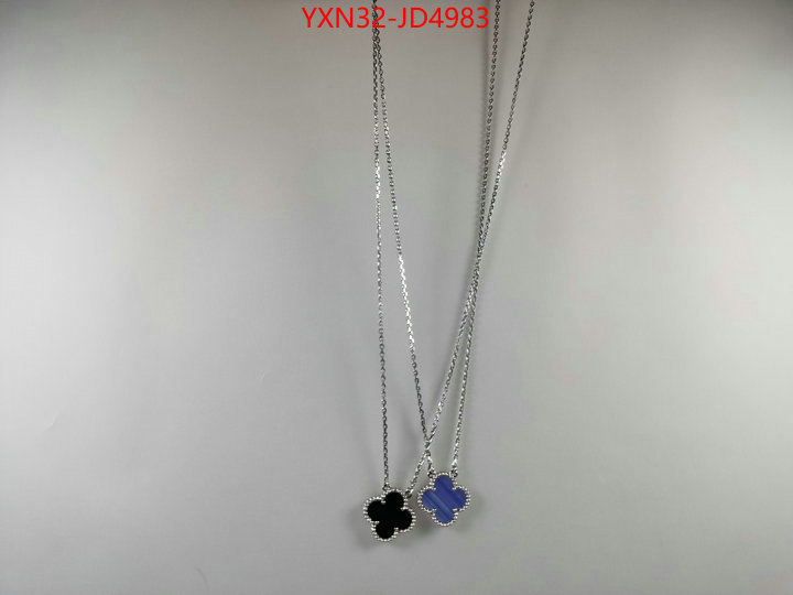 Jewelry-Van Cleef Arpels,knockoff , ID: JD4983,$: 32USD