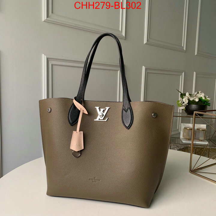 LV Bags(TOP)-Handbag Collection-,ID: BL302,$:279USD