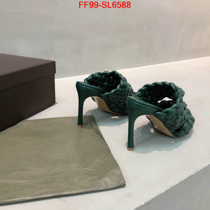 Women Shoes-BV,aaaaa+ class replica , ID: SL6588,$: 99USD