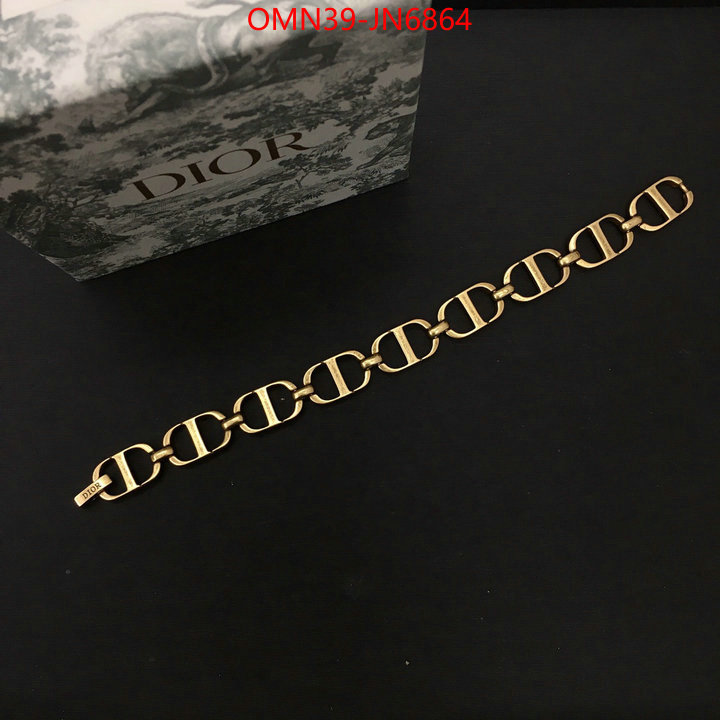 Jewelry-Dior,shop designer , ID: JN6864,$: 39USD