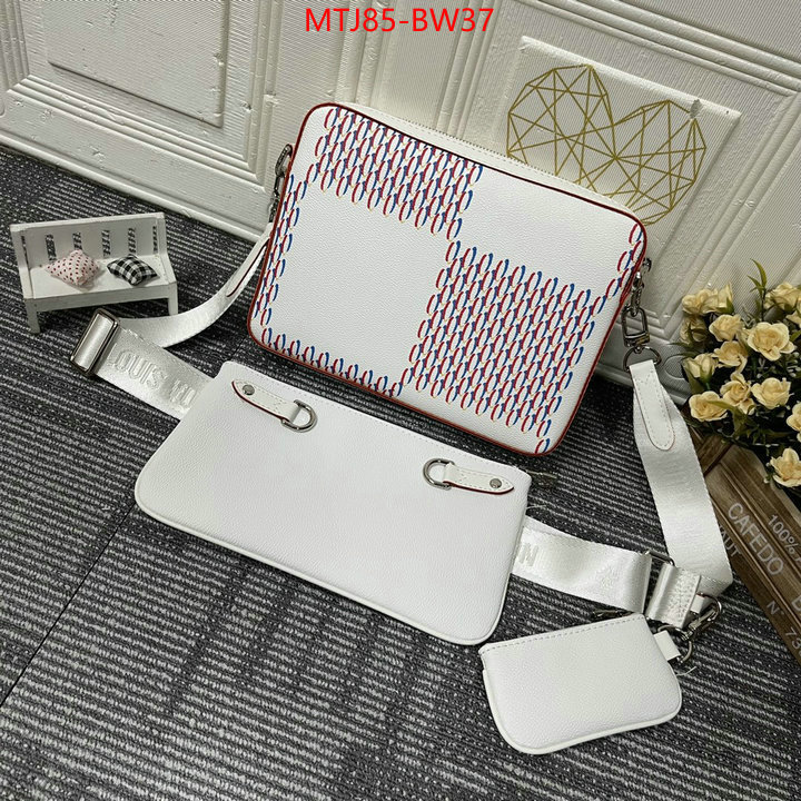 LV Bags(4A)-Pochette MTis Bag-Twist-,top quality designer replica ,ID: BW37,$: 85USD