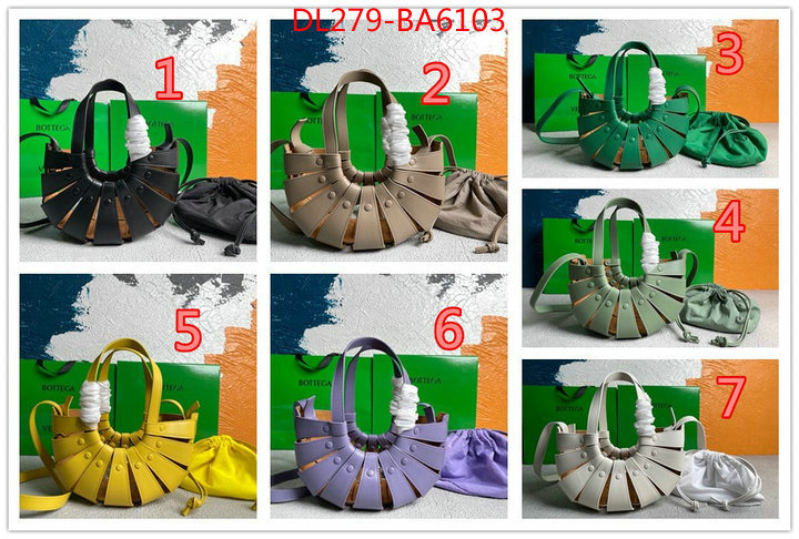 BV Bags(TOP)-Handbag-,replica ,ID: BA6103,$: 279USD