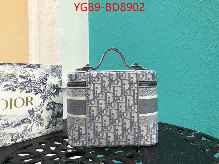 Dior Bags(4A)-Other Style-,ID: BD8902,$: 89USD