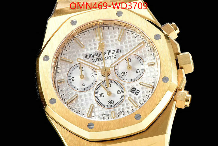 Watch (TOP)-Audemars Piguet,fake high quality , ID: WD3709,$: 469USD