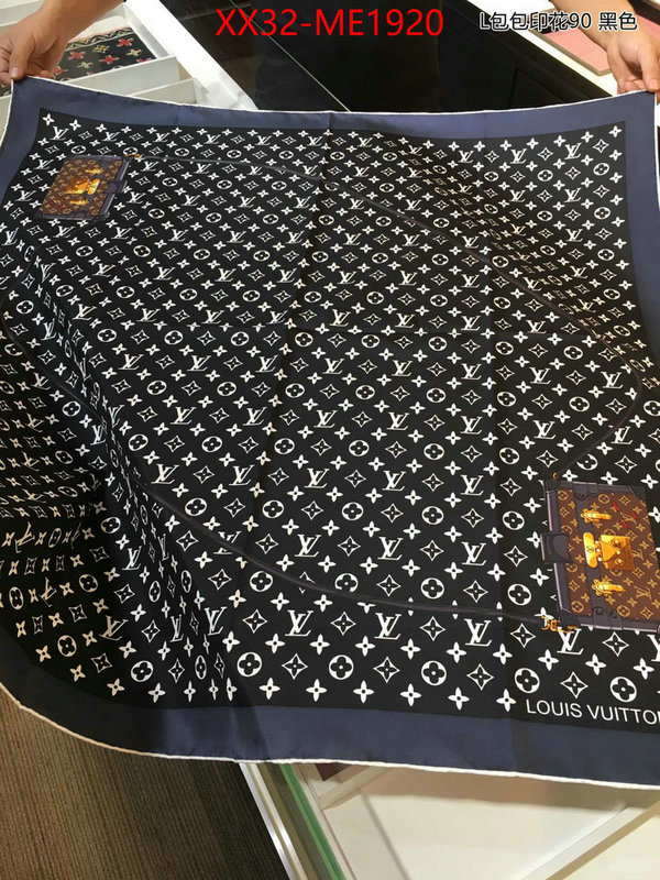 Scarf-LV,what is a counter quality , ID: ME1920,$: 32USD