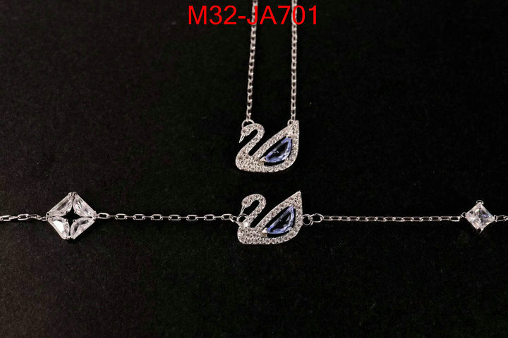 Jewelry-Swarovski,sell online luxury designer ,ID: JA701,$: 32USD